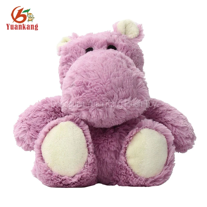 heatable soft toy