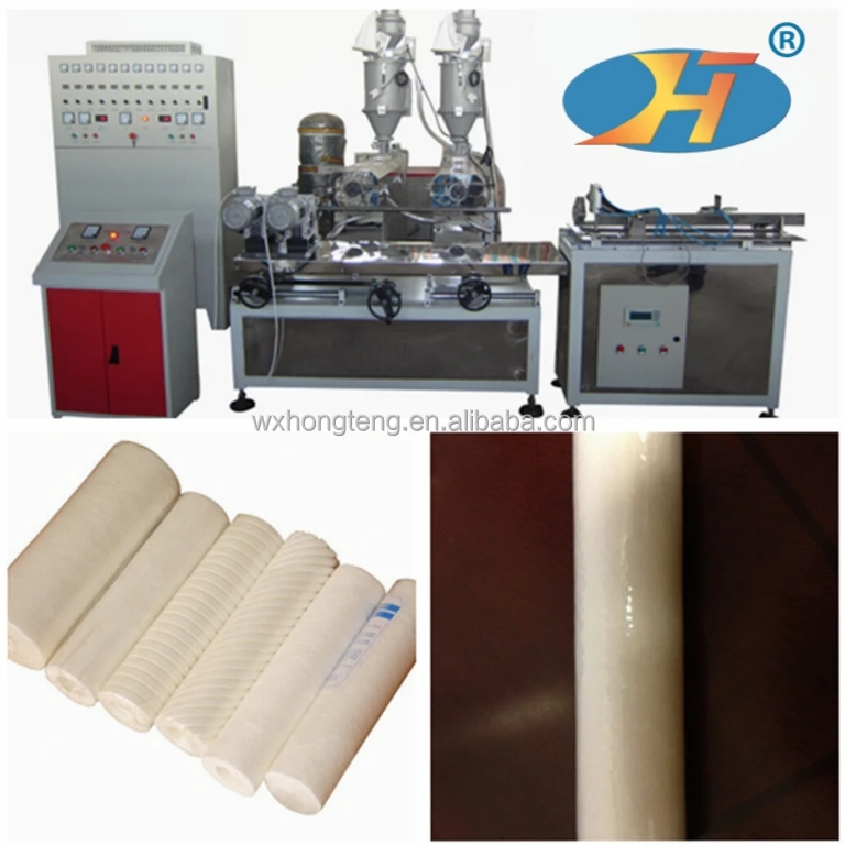 PP Melt Blown Filter Cartridge Machine From Wuxi Hongteng