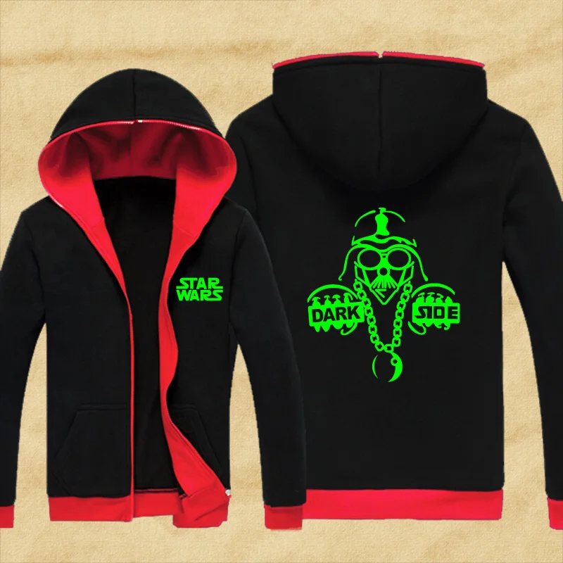 Compra star wars hoodie online al por mayor de China