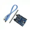 Development board UNO R3 CH340 atmega328p with USB cable