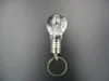 LED bulb USB Flash Memory Stick Pen Drive keyring U Disk PC Storage Device