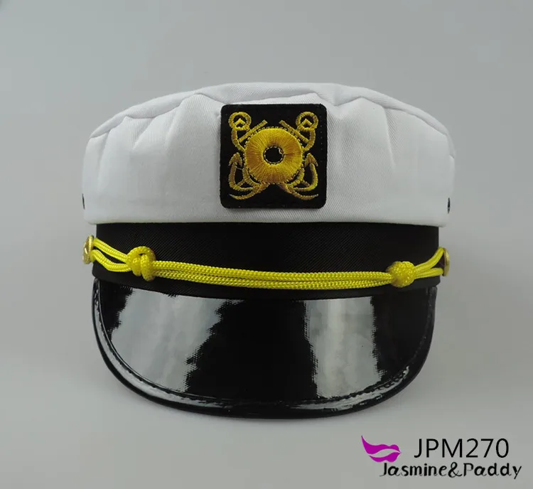 chapeau de la marine