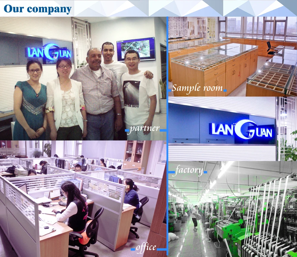 our company