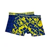 OEM design underwear free sample men boxer shorts wholesale custom boxers men underwear