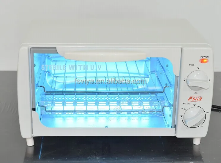 VY-9180  UV sterilizer cabinet2