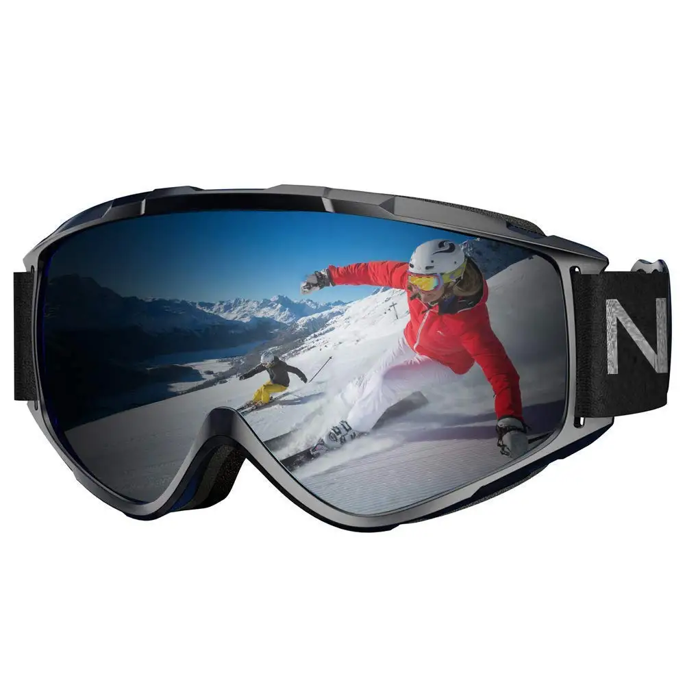nxone ski goggles