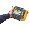 Shock test Fluke 810 Vibration test meter Fluke vibration analyzer