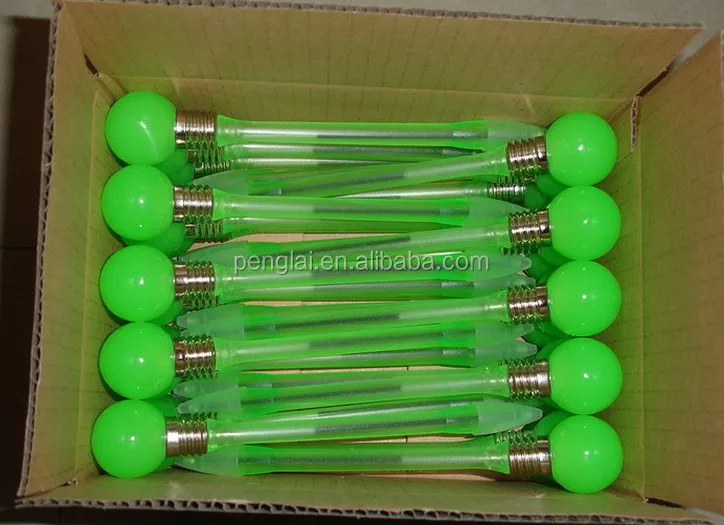 2019 Cheap Promotional Christmas Light Up Pen For Wholesales Buy