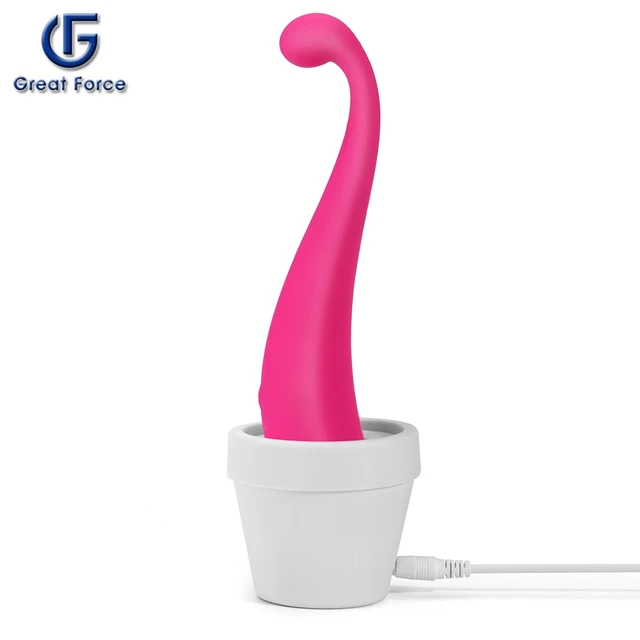 5 inch 10 function pink mini g spot vibrating masturbator