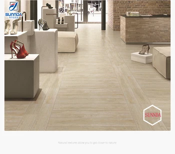 High Quality Wooden Look Porcelain Tile That Looks Like Wood High Quality Wooden Look Porcelain Tile
