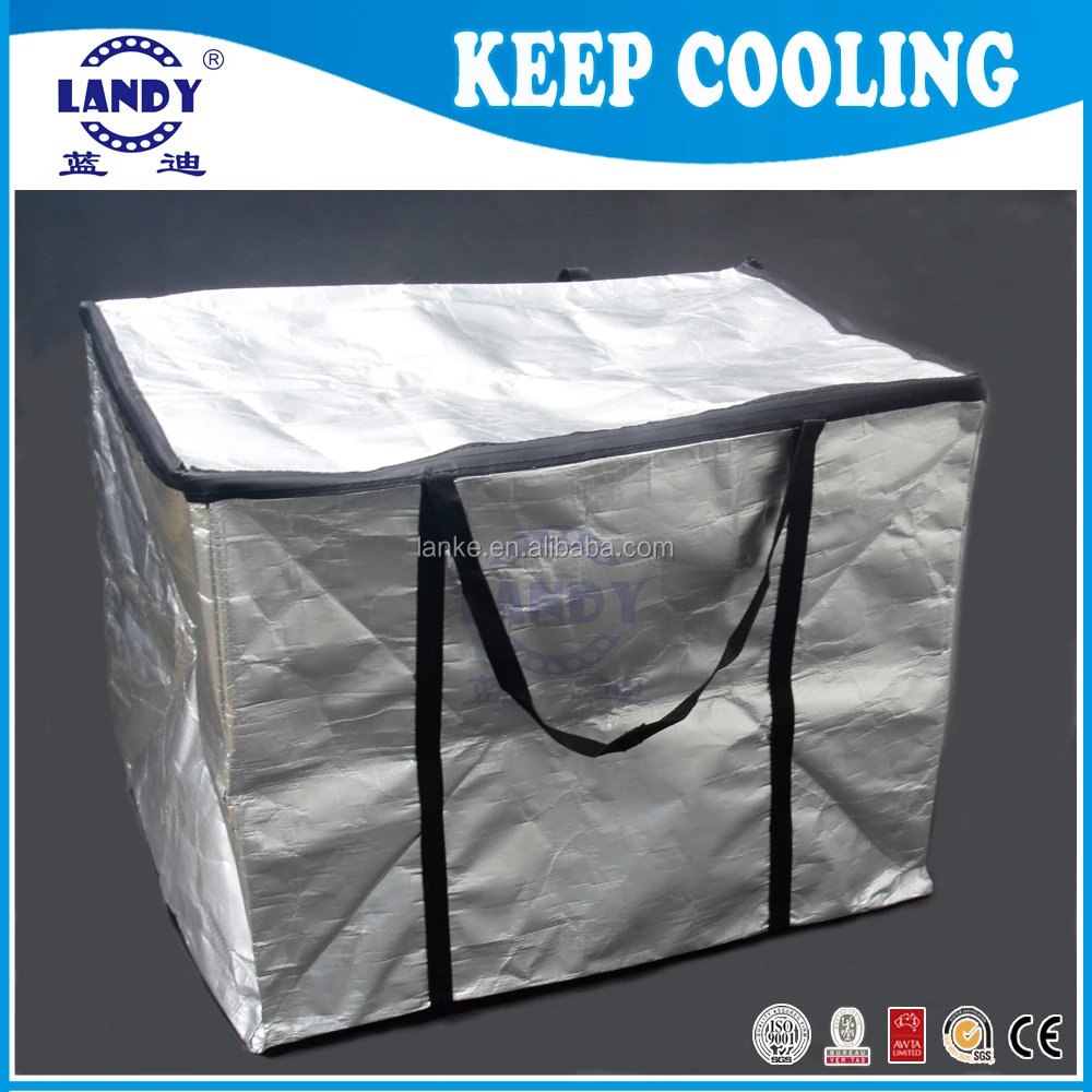 Thermal Insulation Fabric For Cooler Bags - Buy Thermal ...