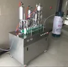 shredded foam pillow tire filling foam filling machine