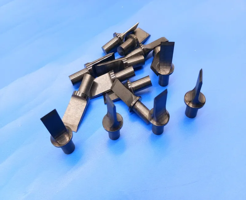 工业氧化锆陶瓷旋转刀/bur刀比林旋转切割机切割机