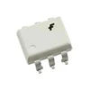 New hot sell electronic components ic chips in stock 6-Pin DIP 400V zero crossing