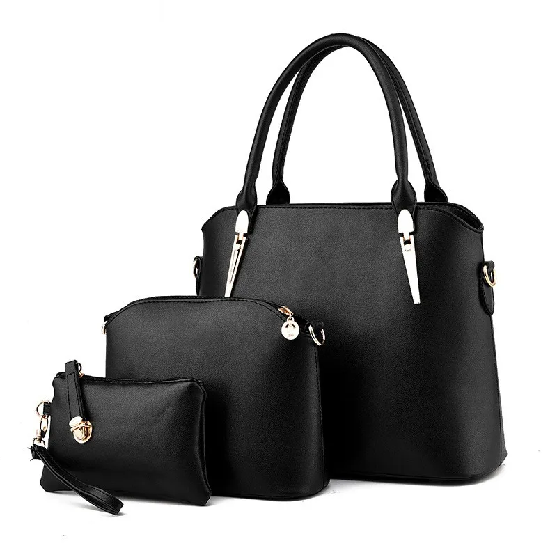 Ladies Wallet Ladies Pars Women's Hand Bag Sets - Buy Women's Hand Bag ...