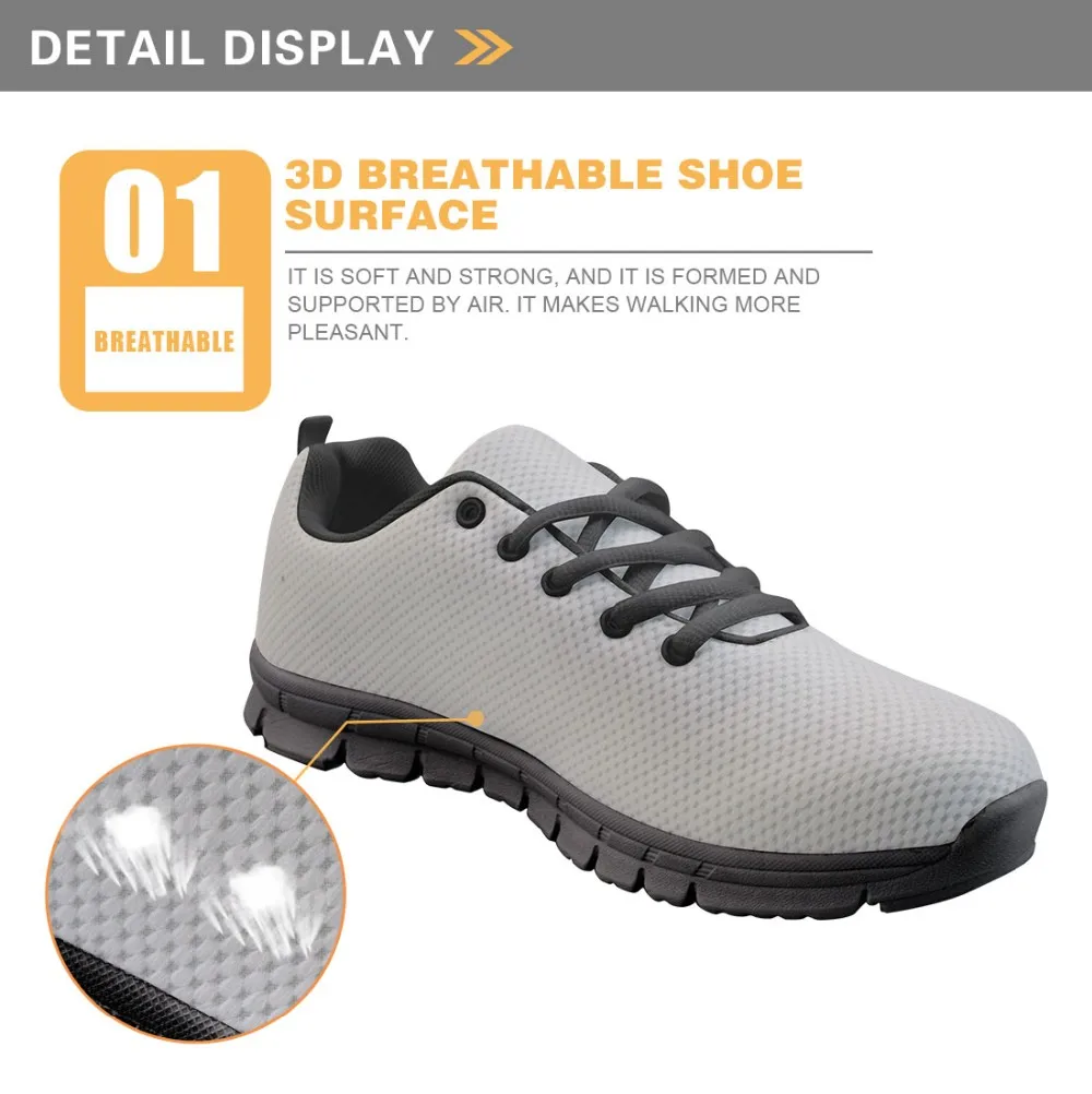 running shoes custom fit