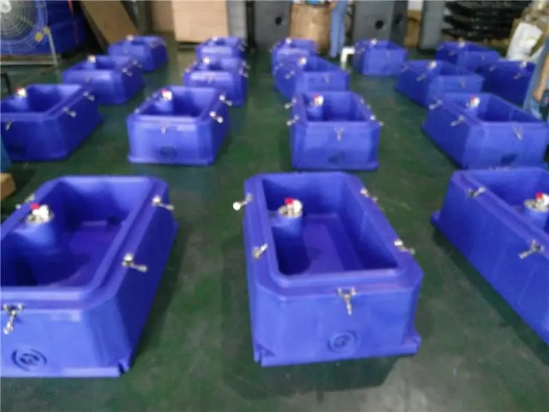 Water Tank Float Water Trough For Animals For Dairy Cows Buy Water