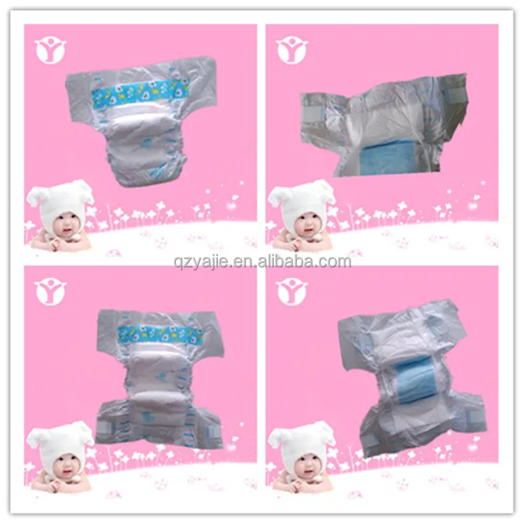 happy super dry diaper