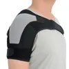 Manufacturer provide compression breathable single Shoulder support
