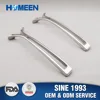 Eco-Friendly Feature And FDA Certification Bakelite Pot Handle