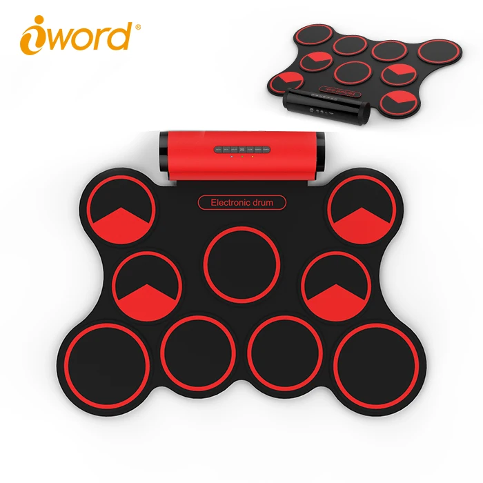 iword electronic drum iword electronic drum