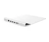 7 in 1 Hub Mouse Pad With USB 3.0 To 3 Usb 3.0 And SD TF RJ45 1000M Lan Adapter