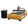 AKP1325/1530 saw table cnc plasma cutting machine with water jet cooling system