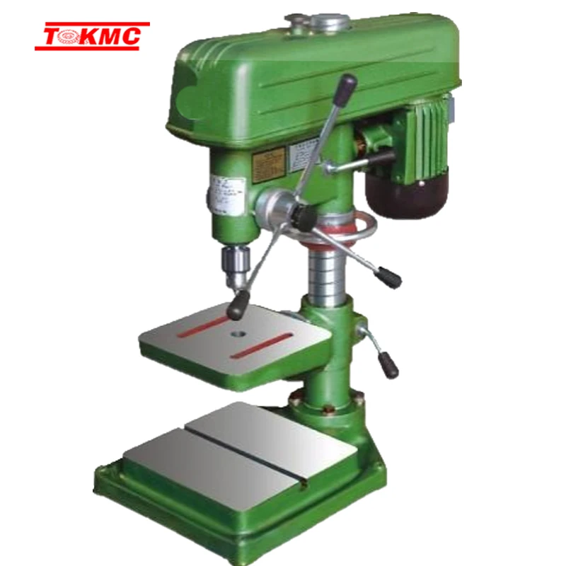 Industrial Type Bench Drilling Machine T16 Buy Handheld Drilling