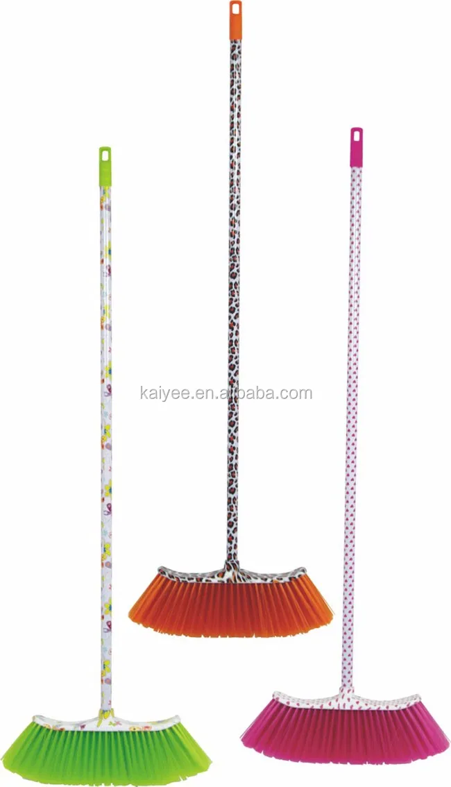 Mop And Broom Manufacturers,Broom Parts Long Handle Ceiling Broom Buy