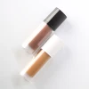 Private Label liquid foundation makeup with your own brand custom package 50 colors