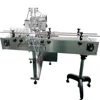 Dual nozzle Simple automatic liquid filling machine
