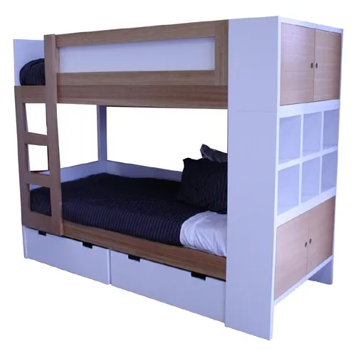 king single bunk bed