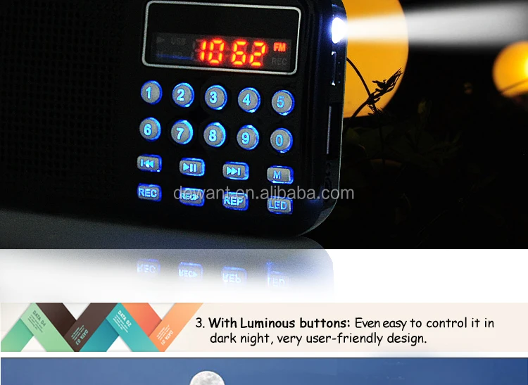 L-065_portable USB SD card MP3 music audio player with record FM radio.jpg