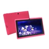 Fixed price 7 inch Android 5.1 Tablet PC MID Allwinner A33 Quad Core Wifi Android Tablet best gift for friend /Christmas
