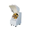 Micro powder grinder ball machine horizontal