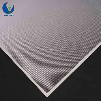 Lgp Paper For Led Panel 3mm Thickness Light Diffuse Evenly Ceiling Light Cover Plate Lgp Panel Buy Ceiling Light Cover Plate Lgp Panel Lighting