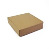 Custom Printing Unique Corrugated Color Mailer Shipping Boxes