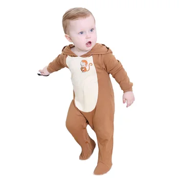 monkey suit for baby