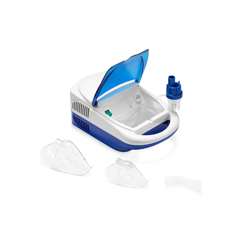 Ce Fda Certification Cvs Asthma Free Compressor Nebulizador Nebulizer