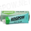 Magpow chemical pines sealant solvent baseboard PVC glue