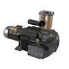 Self-Lubricating oil sealed less free rotary vane vacuum pump