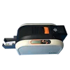 Dye Sublimation ID Card Printer for Automatic Printing Encoding Smart RFID PVC Card