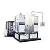 CICEL Supply PVD Coating Machine/Multi Arc Coating Machine/ Hardware Vacuum Coating Machine