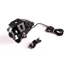 NEW Designing LED Transformer Motorcycle U7 LED Driving Fog Head Spot Light Lamp Headlight