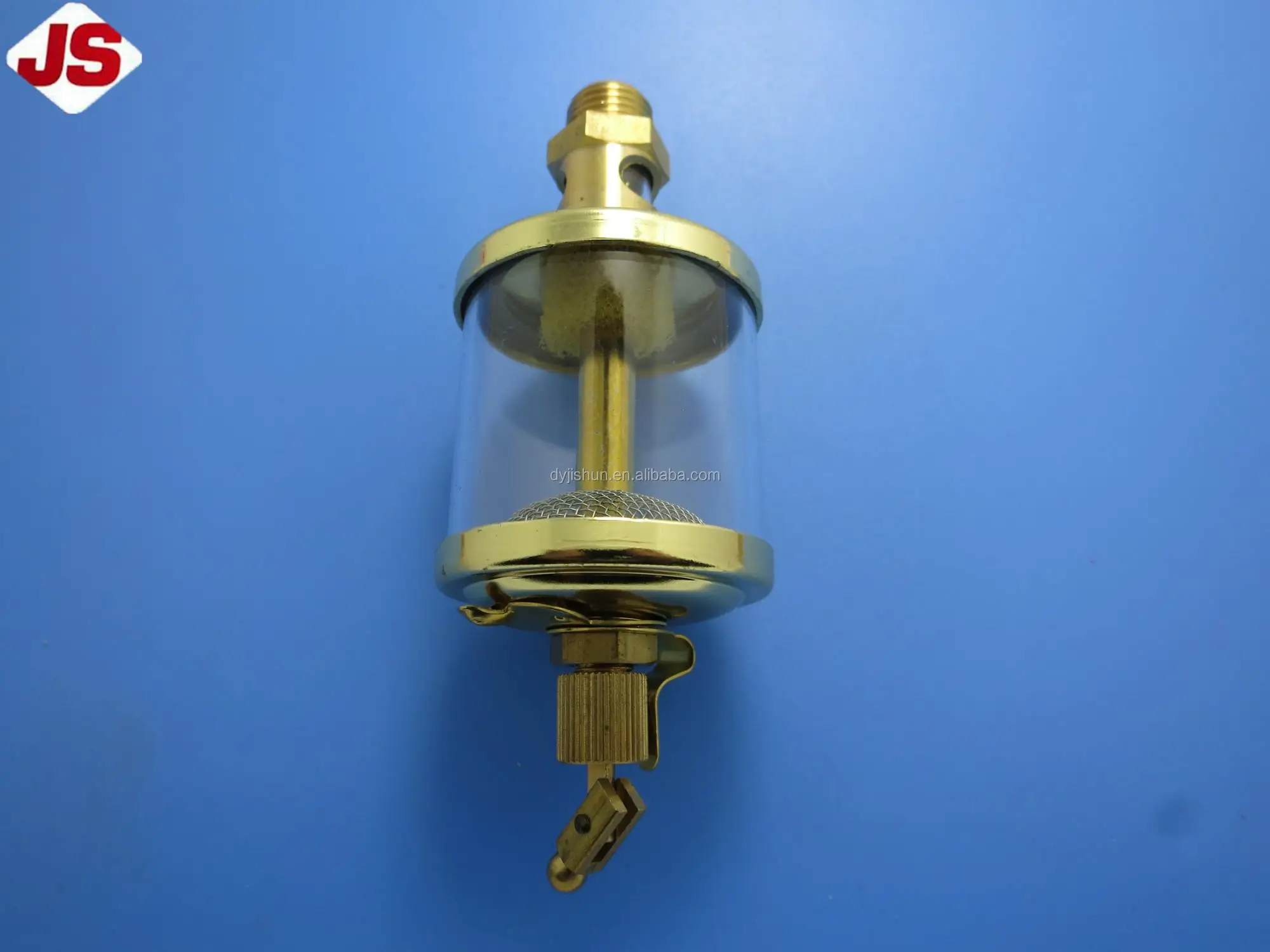 NEWLONG DS-9, 9A, 9C,9AW HIGH QUALITY BAG CLOSER SEWING MACHINE PARTS D03002 OILER