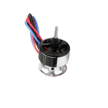 Small Electric Toy Motors 12v Dc Air Motor D27.7mm*l31.4mm 1400kv Ax ...