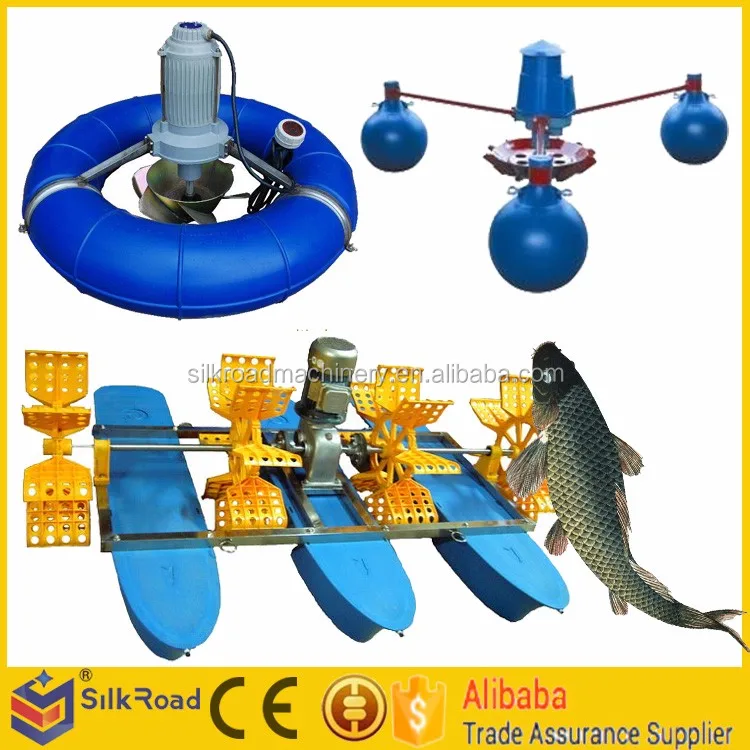 Large Stock Aquaculture Equipment Aerators Buy Aquaculture Equipment