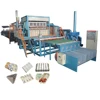 China factory molded packing machine pulp molding processing egg tray