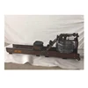 Fluid Resistance 9 - 17 Liters Water Rower American Oak Rowering Crossfits Machine