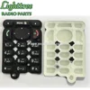 Digital Keypad For Motorola MTP850